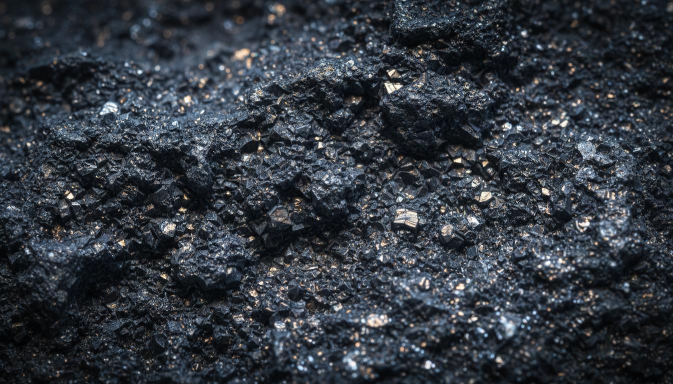 Chrome Ore Operations